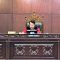 Sidang pengucapan putusan/ketetapan di Gedung Mahkamah Konstitusi (MK) RI, Jakarta, Senin (16/10/2023). 