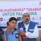 Sebuah video bentuk terima kasih rakyat Palestina untuk warga Sukabumi yang berdurasi 30 menit viral, Senin (16/10/2023).
