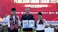Berkas Pendaftaran Anies-Muhaimin di Pilpres 2024 Memenuhi Syarat