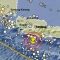 Warga Sukabumi kembali merasakan gempa yang berkekuatan 5,4 Magnitudo, pada Kamis Malam (19/10/2023)