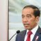 Presiden Joko Widodo menegaskan bahwa pemerintah Indonesia mengecam keras tindak kekerasan yang terjadi di Gaza, Palestina dalam keterangannya melalui video yang ditayangkan pada kanal Youtube Sekretariat Presiden, Kamis (19/10/2023).