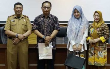 Sekretariat DPRD Purwakarta