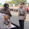 Sertijab Kasat Lantas Polres Sukabumi Kota