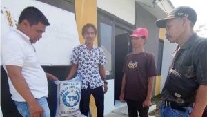 Setiabudiland 14 Tahun Berkarya, Utamakan Kesetiakawanan Sosial