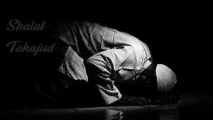 Shalat Tahajud Sebagai Garansi Kesehatan Bagi Umat Islam