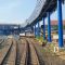 Sky Bridge Stasiun Bogor