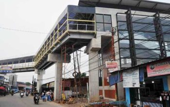 Skybridge-Bojonggede-Bogor