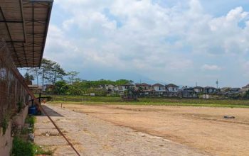 Stadion Suryakencana Sukabumi