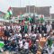 Sukabumi Bela Palestina