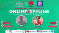 Sukabumi Digital Kreatif Forum