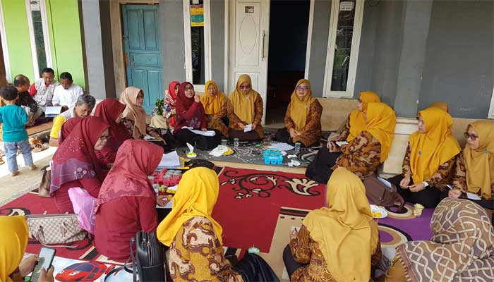 TP PKK Kabupaten Sukabumi