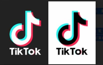 Ilistrasi TiKToK