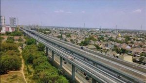 Kejagung Menggeledah Tiga Perusahaan Diduga Korupsi Proyek Tol Japek, Uang 354.700 Dolar Disita