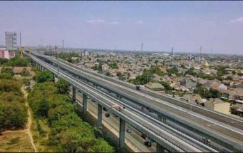 Tol Jakarta Cikampek