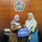 UMMI Wakafkan Seribu Al-Quran