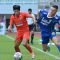 partai tandang akan dimainkan Persib ketika bertamu ke markas Borneo FC. Ini akan jadi pekerjaan berat untuk Maung Bandung