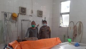 Pengantin Baru Asal Bogor Meninggal di Pantai Citepus Sukabumi, Polisi Lakukan Penyelidikan