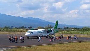 Rute Penerbangan Tasikmalaya-Jakarta Buka Akses Ekonomi