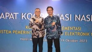 Pemkab Sukabumi Siap Entaskan Daerah-daerah Blankspot