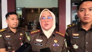 Oknum Pejabat Pegadaian Cabang Sukabumi Ditangkap Kejaksaan