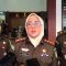 Kepala Kejari Kota Sukabumi Setiyowati 