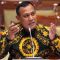 Ketua KPK Firli Bahuri/Net