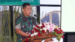 Kabar Kasad Diganti, Kadispenad: Tunggu saja