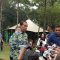 Presiden Joko Widodo memberikan keterangan terkait sejumlah isu aktual kepada wartawan di Jakarta, Selasa (24/10/2023). (Indra Arief Pribadi)