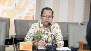 DPRD Jabar Pastikan Fungsi Dewan Tetap Jalan Meski Pemilu