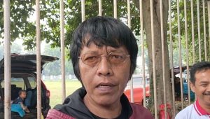 Adian Napitupulu : Jabar Bukan lumbung suara Prabowo, Tapi Ganjar