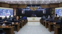 DPRD Jabar : RAPBD 2024 Sedang Dibahas oleh Badan Anggaran