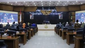 DPRD Jabar : RAPBD 2024 Sedang Dibahas oleh Badan Anggaran
