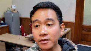 Status Kader PDIP, Gibran : Pernyataan Mbak Puan Jelas