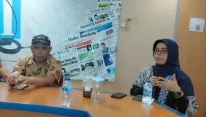 16 Pimpinan KPU di Jabar Kosong
