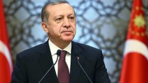 Presiden Turki Perkenalkan Israel Sebagai Penjahat Perang