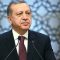 Presiden Turki Recep Tayyip Erdogan. (Anadolu Agency)