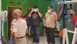 Kasus Tewasnya Wanita Muda Asal Cianjur di Sukalarang Diselidiki Polisi