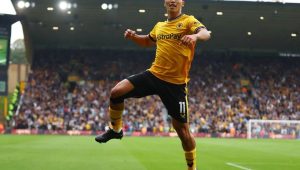 Dikalahkan Wolves 2-1, Pemuncak Klasemen Manchester City Tumbang