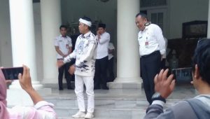 Dedi Mulyadi Keluhkan Infrastruktur Kota Purwakarta