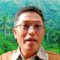 Kepala Dinas Pariwisata NTB, Jamaluddin Malady. (Nur Imansyah).