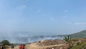 Jawa Barat Tambah Kuota Buang Sampah Bandung Raya ke TPA Sarimukti