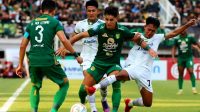Klasemen Persib Peringkat Tiga, Usai Amankan Kemenangan dari Persebaya 3-2