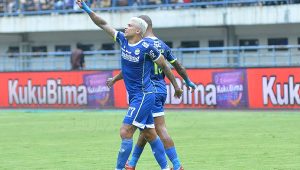 Prediksi Persib Vs Persita, Main Dikandang Sendiri, Waspadai Kebangkitan Lawan
