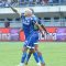 Hari ini Persib Bandung akan menjamu Persita Tangerang di Stadion Gelora Bandung Lautan Api, Minggu 1 Oktober 2023.
