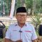 Ketua Indonesia Police Watch (IPW) Sugeng Teguh Santoso di Gedung Polda Metro Jaya, Jakarta, Rabu (9/8/2023). (Ilham Kausar).