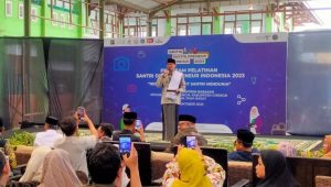 Menparekraf Sandiaga Sebut Penutupan TikTok Shop Lindungi Produk Indonesia