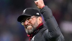 Pelatih Liverpool Klopp : Skor 2-2 Lawan Brighton Hasil yang Adil