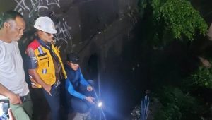 Jalan Tajur Bogor Terdampak Longsor, Ini Jalan Alternatifnya
