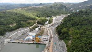 Presiden Jokowi : Pemerintah Prioritaskan Penggunaan Energi Hijau