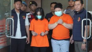 Curi Uang di Bandara Ngurah Rai Bali, 2 Wanita Asal Bogor Ditangkap